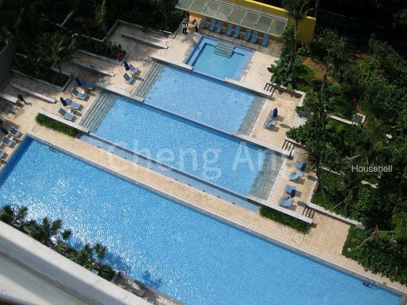 One Devonshire, S$ 3,690,000, 1,195 sqft, Condos - Condominium