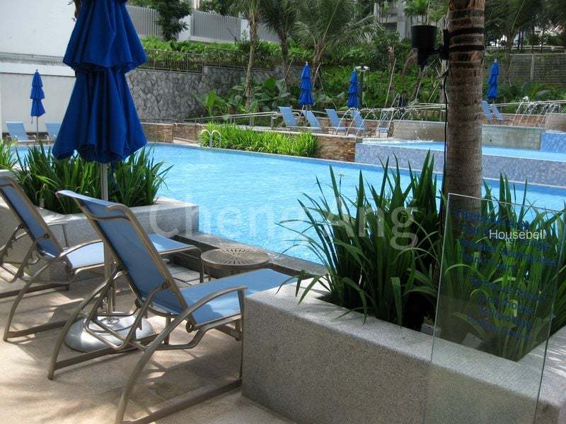 One Devonshire, S$ 3,690,000, 1,195 sqft, Condos - Condominium
