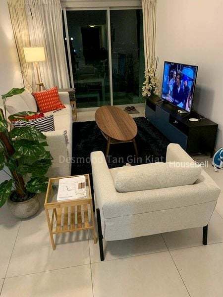 The Rochester Residences, S$ 6,900 /mo, 1,200 sqft, Condos - Apartment