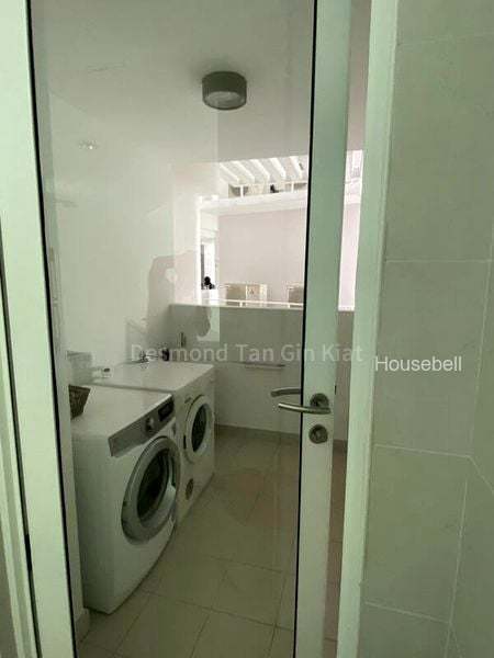 The Rochester Residences, S$ 6,900 /mo, 1,200 sqft, Condos - Apartment