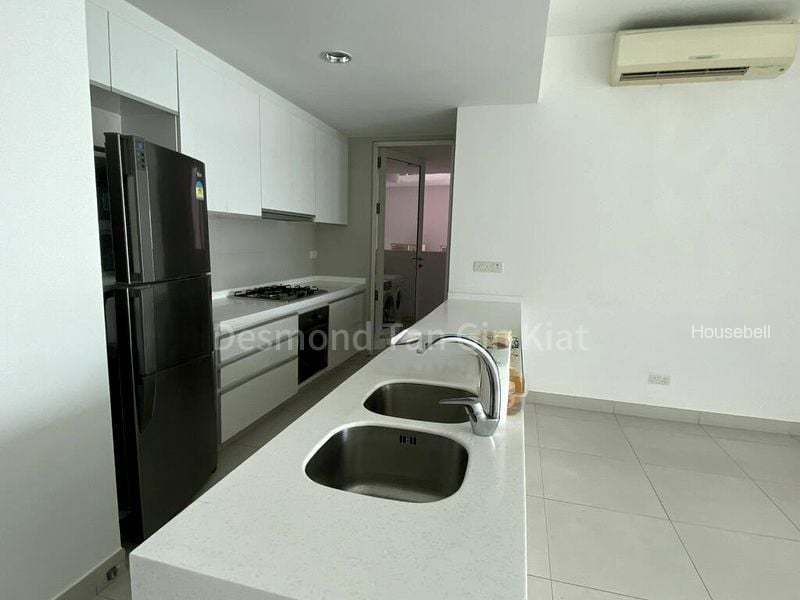 The Rochester Residences, S$ 6,900 /mo, 1,200 sqft, Condos - Apartment