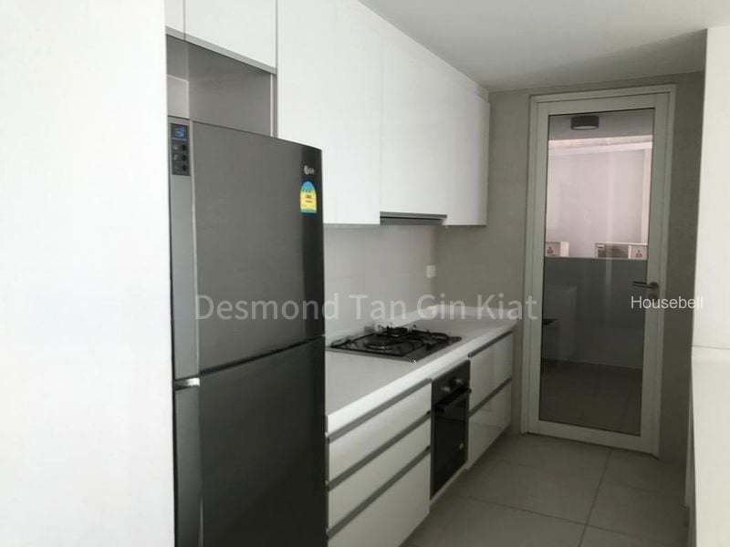 The Rochester Residences, S$ 6,900 /mo, 1,200 sqft, Condos - Apartment