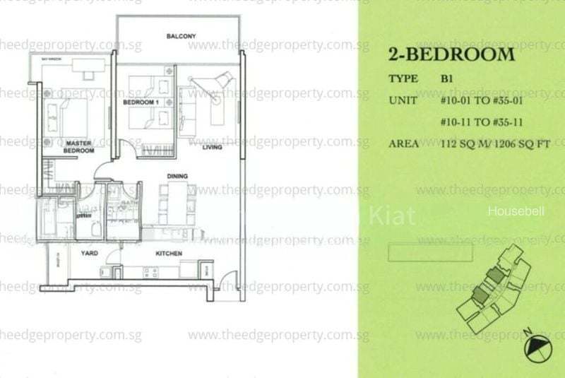 The Rochester Residences(7)