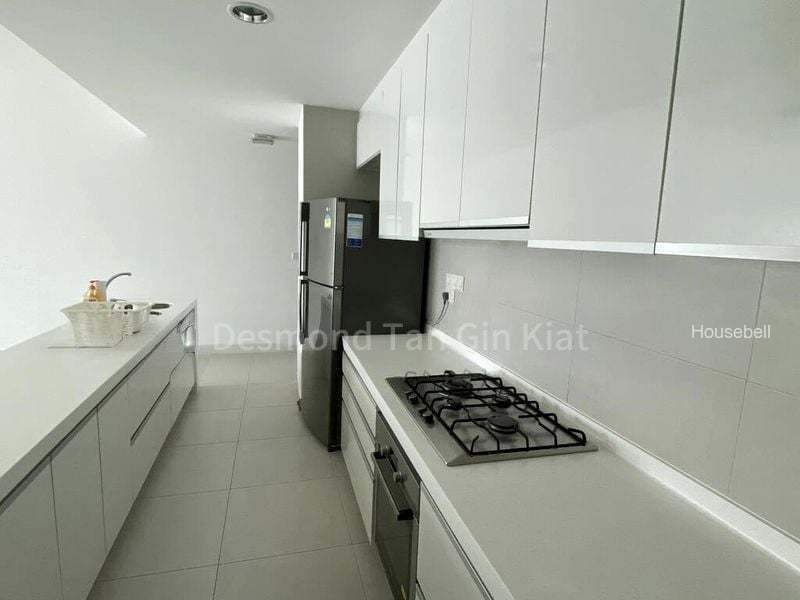 The Rochester Residences, S$ 6,900 /mo, 1,200 sqft, Condos - Apartment