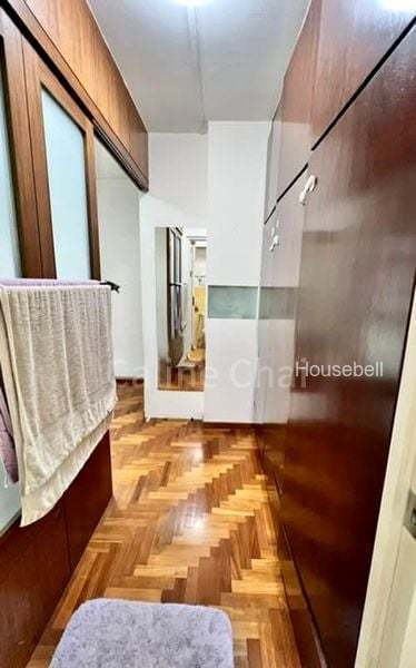 388 Bukit Batok West Avenue 5, S$ 719,888, 1,270 sqft, HDB - 5 A