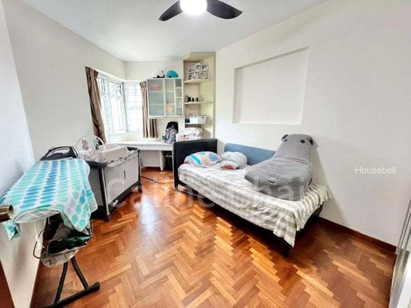 388 Bukit Batok West Avenue 5, S$ 719,888, 1,270 sqft, HDB - 5 A