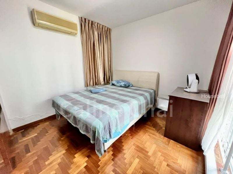 388 Bukit Batok West Avenue 5, S$ 719,888, 1,270 sqft, HDB - 5 A