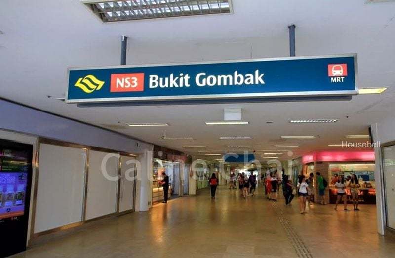 388 Bukit Batok West Avenue 5(1)