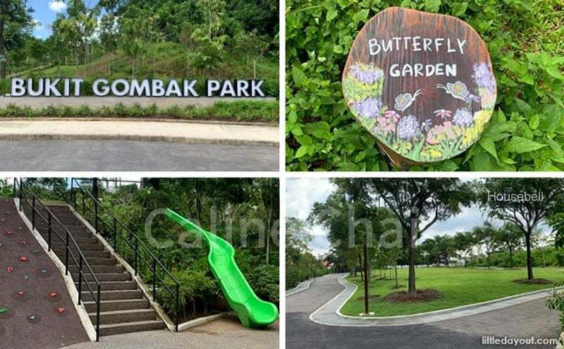388 Bukit Batok West Avenue 5(2)
