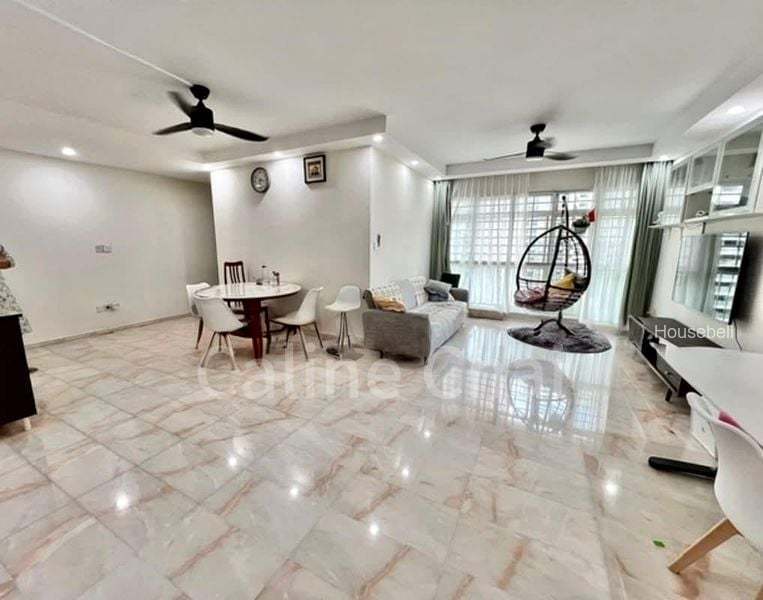 388 Bukit Batok West Avenue 5, S$ 719,888, 1,270 sqft, HDB - 5 A