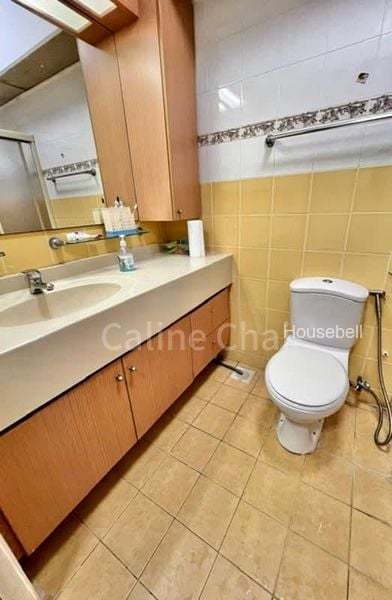 388 Bukit Batok West Avenue 5, S$ 719,888, 1,270 sqft, HDB - 5 A