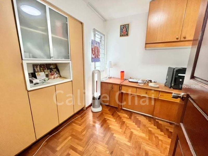 388 Bukit Batok West Avenue 5(4)