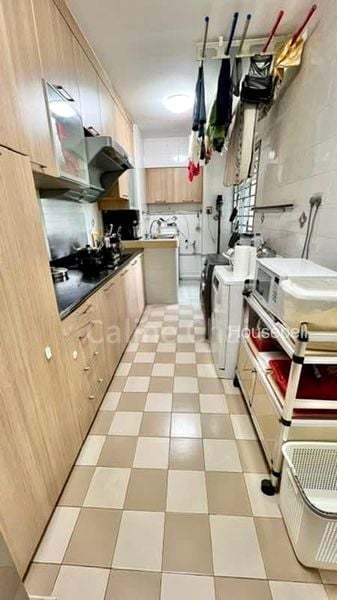 388 Bukit Batok West Avenue 5, S$ 719,888, 1,270 sqft, HDB - 5 A