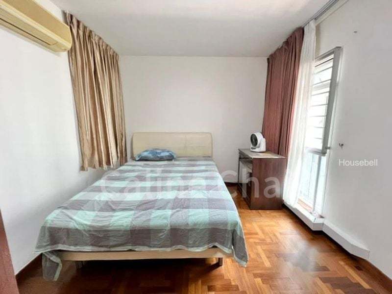 388 Bukit Batok West Avenue 5, S$ 719,888, 1,270 sqft, HDB - 5 A