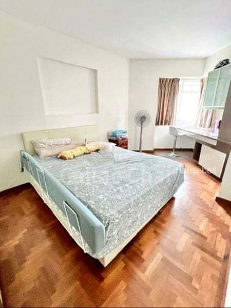 388 Bukit Batok West Avenue 5(6)