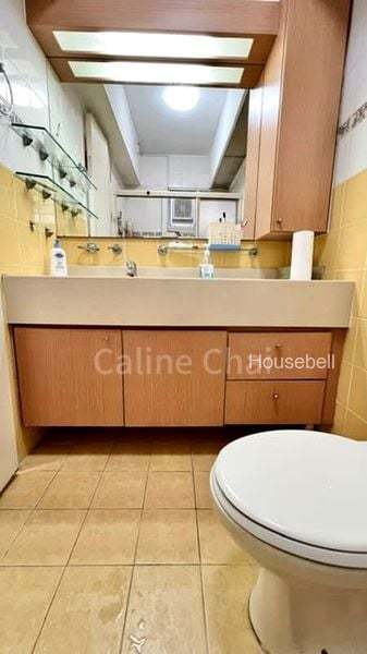 388 Bukit Batok West Avenue 5, S$ 719,888, 1,270 sqft, HDB - 5 A
