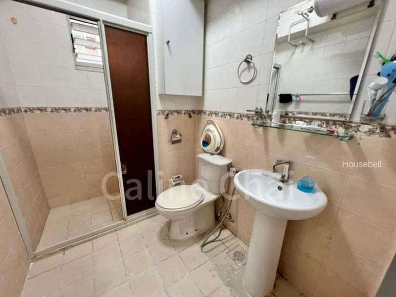 388 Bukit Batok West Avenue 5, S$ 719,888, 1,270 sqft, HDB - 5 A