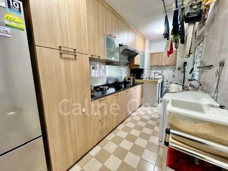 388 Bukit Batok West Avenue 5, S$ 719,888, 1,270 sqft, HDB - 5 A