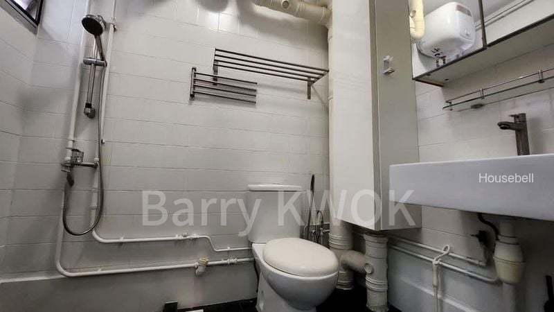 7 Toh Yi Drive, S$ 1,100 /mo, 162 sqft, HDB - Executive Apartment