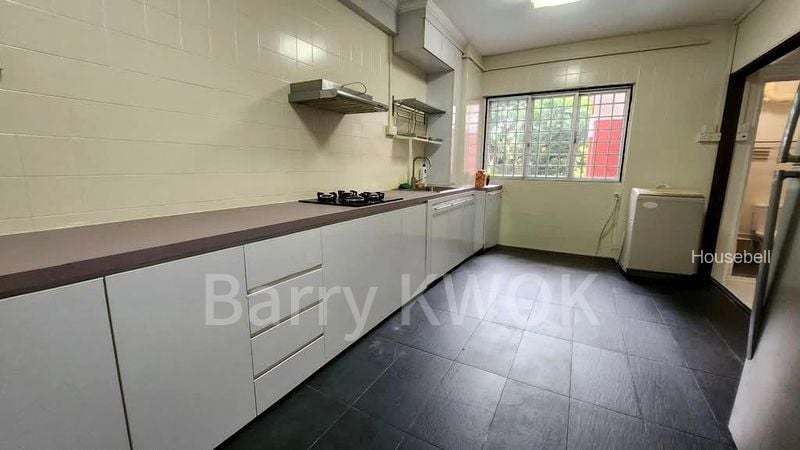 7 Toh Yi Drive, S$ 1,100 /mo, 162 sqft, HDB - Executive Apartment