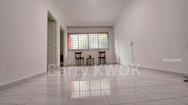 7 Toh Yi Drive, S$ 1,100 /mo, 162 sqft, HDB - Executive Apartment