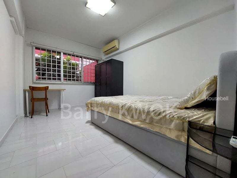7 Toh Yi Drive, S$ 1,100 /mo, 162 sqft, HDB - Executive Apartment
