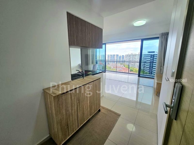 The Palette, S$ 1,800,000, 1,066 sqft, 公寓 - Condominium