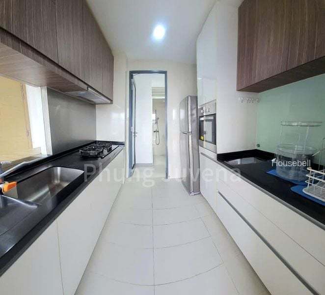 The Palette, S$ 1,800,000, 1,066 sqft, 公寓 - Condominium