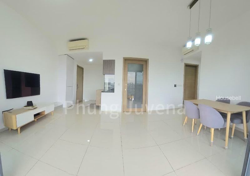 The Palette, S$ 1,800,000, 1,066 sqft, 公寓 - Condominium