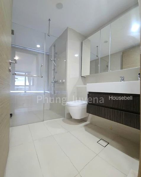 The Palette, S$ 1,800,000, 1,066 sqft, 公寓 - Condominium