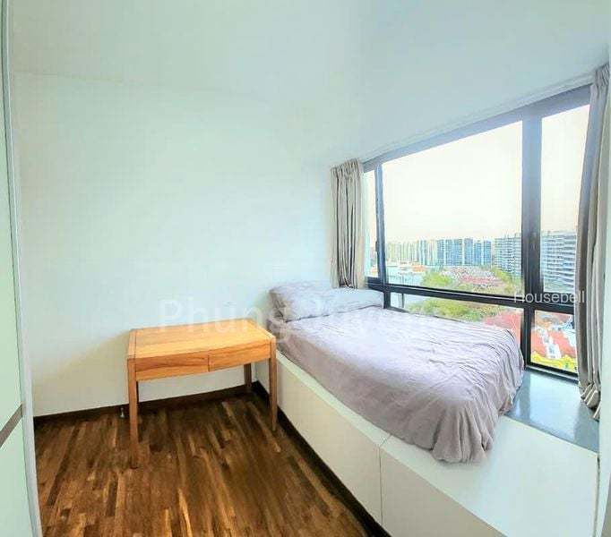 The Palette, S$ 1,800,000, 1,066 sqft, 公寓 - Condominium