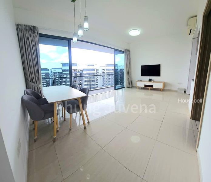 The Palette, S$ 1,800,000, 1,066 sqft, 公寓 - Condominium