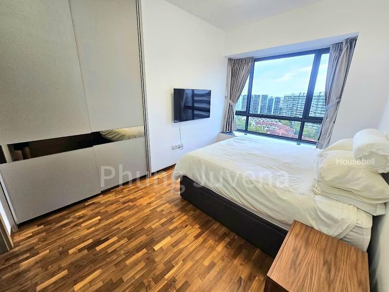 The Palette, S$ 1,800,000, 1,066 sqft, 公寓 - Condominium