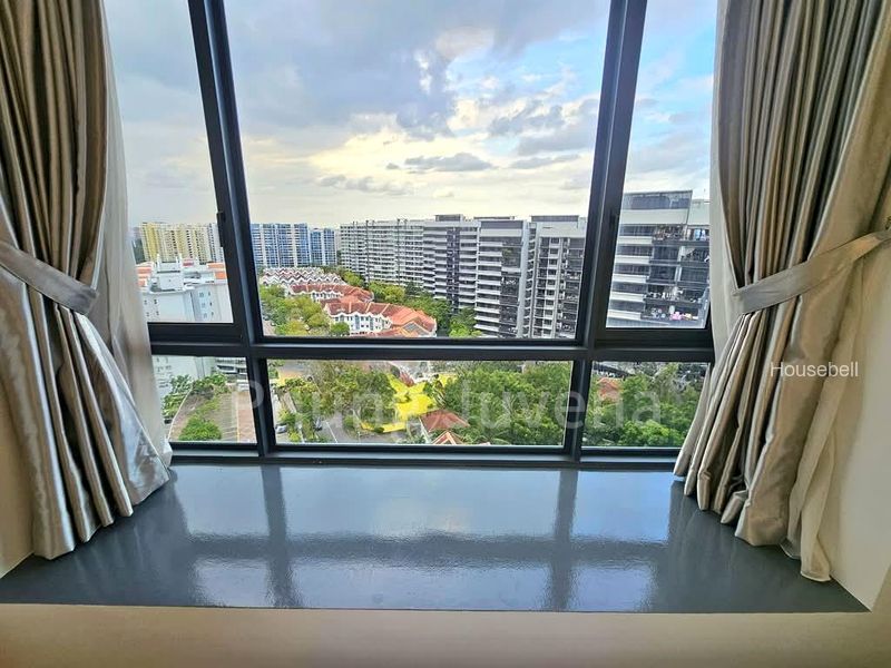 The Palette, S$ 1,800,000, 1,066 sqft, 公寓 - Condominium