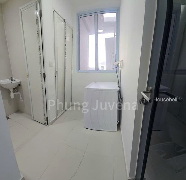 The Palette, S$ 1,800,000, 1,066 sqft, 公寓 - Condominium