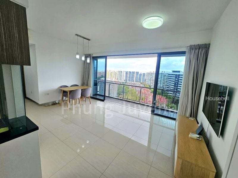 The Palette, S$ 1,800,000, 1,066 sqft, 公寓 - Condominium