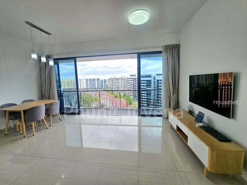 The Palette, S$ 1,800,000, 1,066 sqft, 公寓 - Condominium