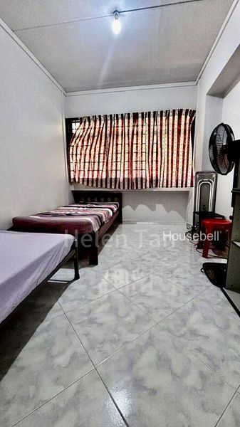 486 Choa Chu Kang Avenue 5