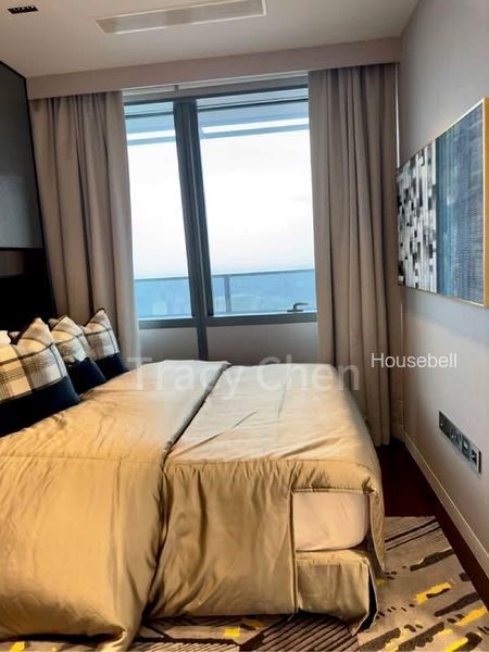Wallich Residence, S$ 15,200 /mo, 1,259 sqft, Condos - Condominium