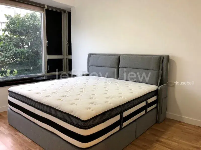 Westville, S$ 2,500 /mo, 250 sqft, Condos - Apartment
