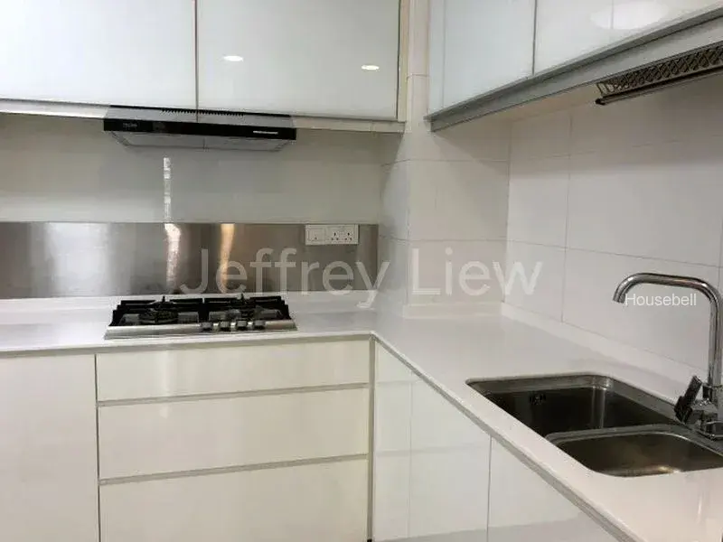 Westville, S$ 2,500 /mo, 250 sqft, Condos - Apartment