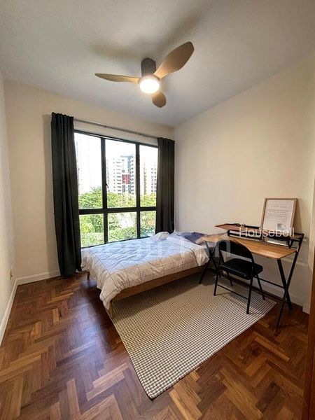 Heritage View, S$ 1,200 /mo, 150 sqft, Condos - Condominium