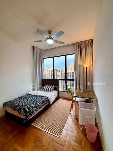 Heritage View, S$ 1,200 /mo, 150 sqft, Condos - Condominium