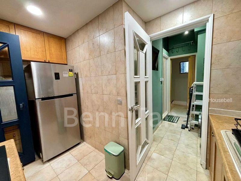 Heritage View, S$ 1,200 /mo, 150 sqft, Condos - Condominium