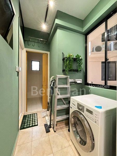 Heritage View, S$ 1,200 /mo, 150 sqft, Condos - Condominium