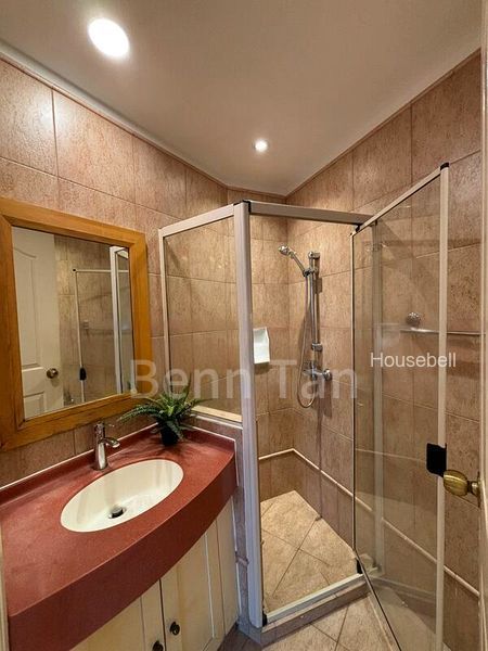 Heritage View, S$ 1,200 /mo, 150 sqft, Condos - Condominium