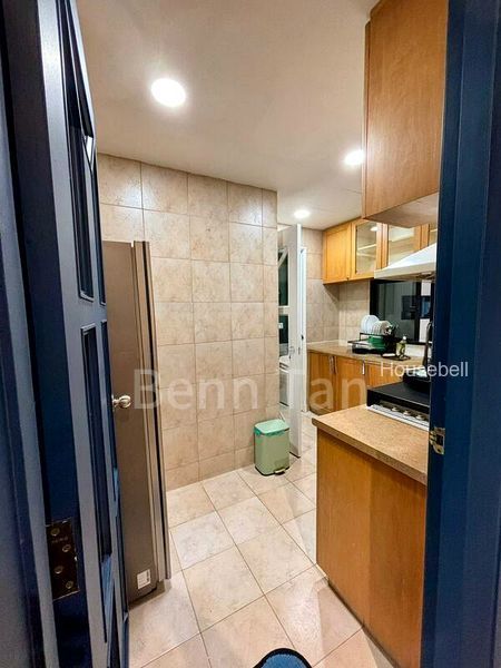 Heritage View, S$ 1,200 /mo, 150 sqft, Condos - Condominium