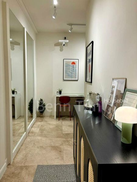 Heritage View, S$ 1,200 /mo, 150 sqft, Condos - Condominium