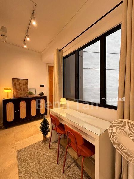 Heritage View, S$ 1,200 /mo, 150 sqft, Condos - Condominium
