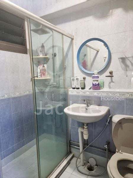 435 Choa Chu Kang Avenue 4, S$ 550,000, 1,119 sqft, HDB - 4 NG